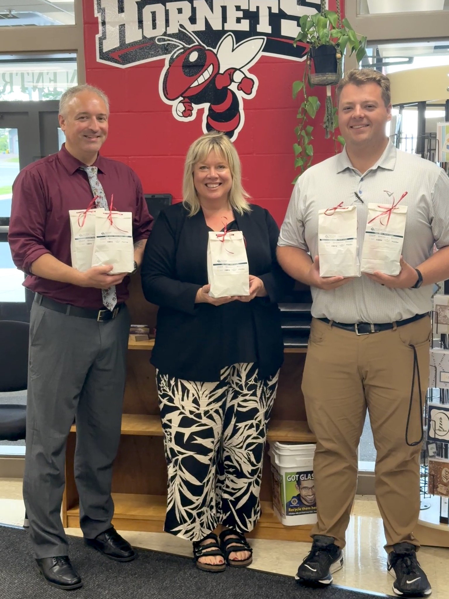 Business documentation